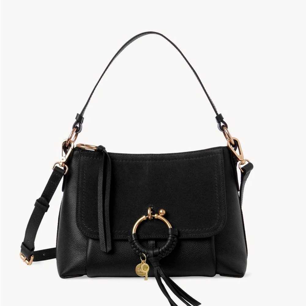 See By Chloe Joan Handbag-NWT